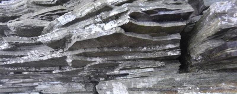 What are the metamorphic rocks