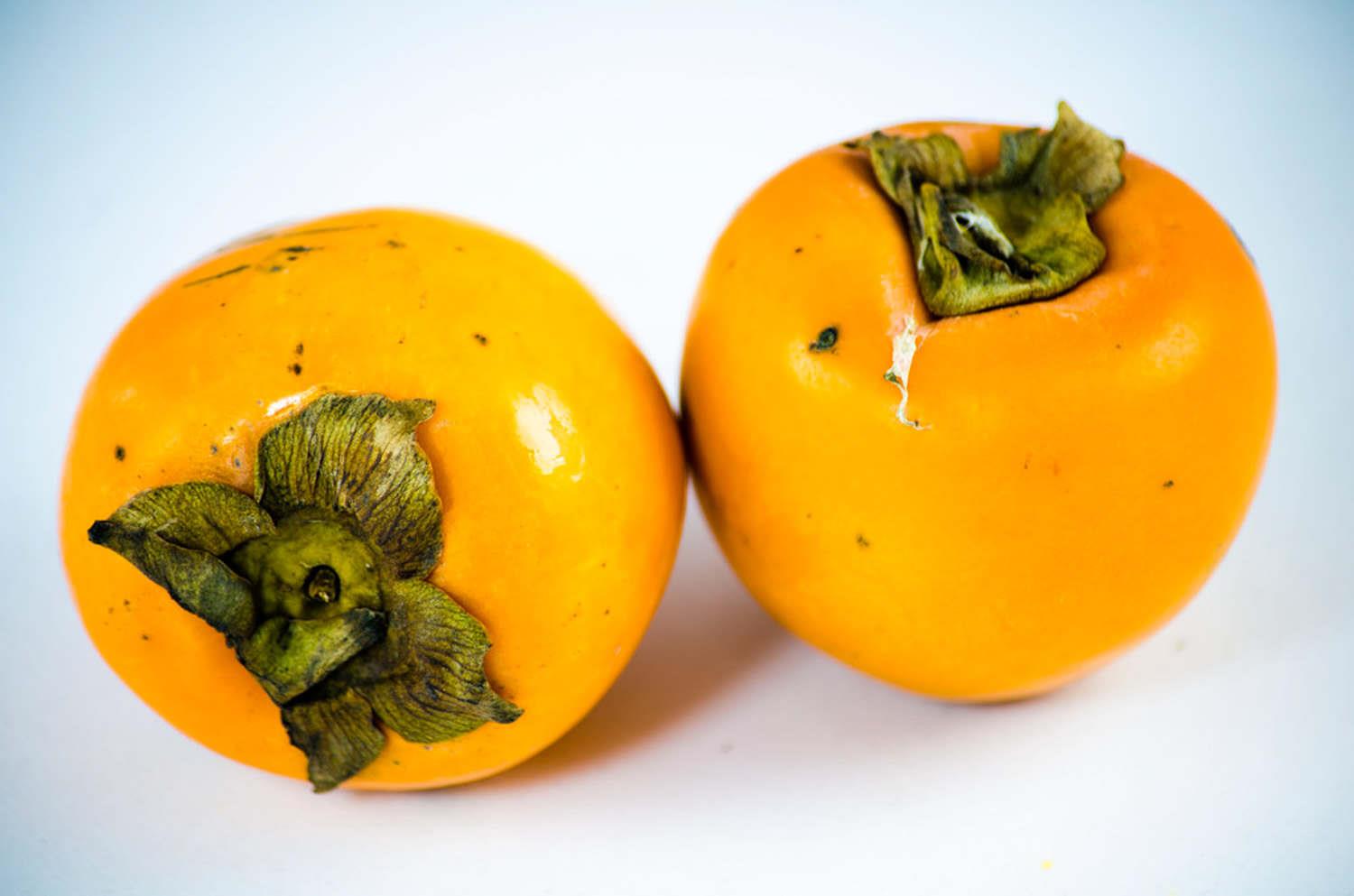 Persimmon