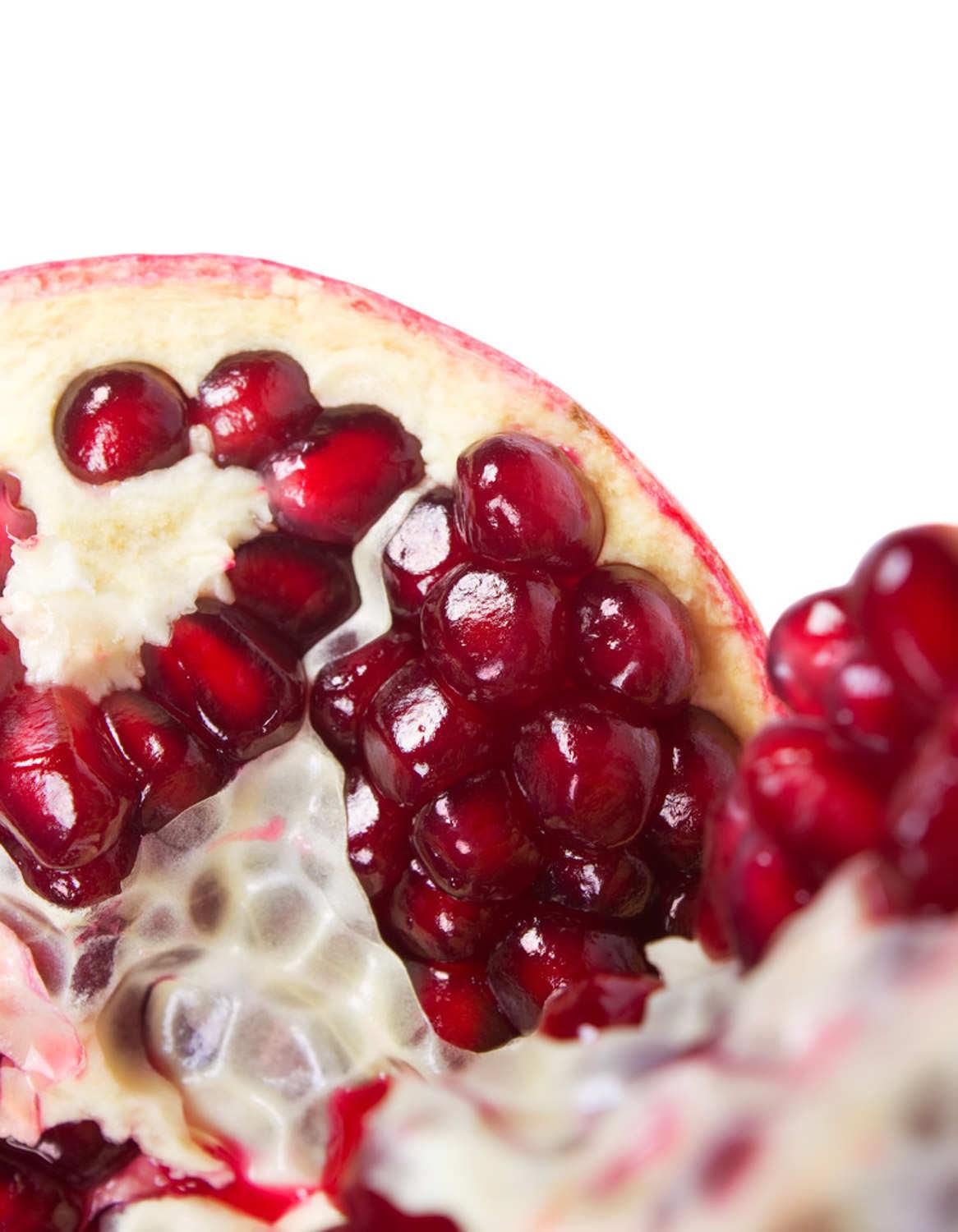 Pomegranate