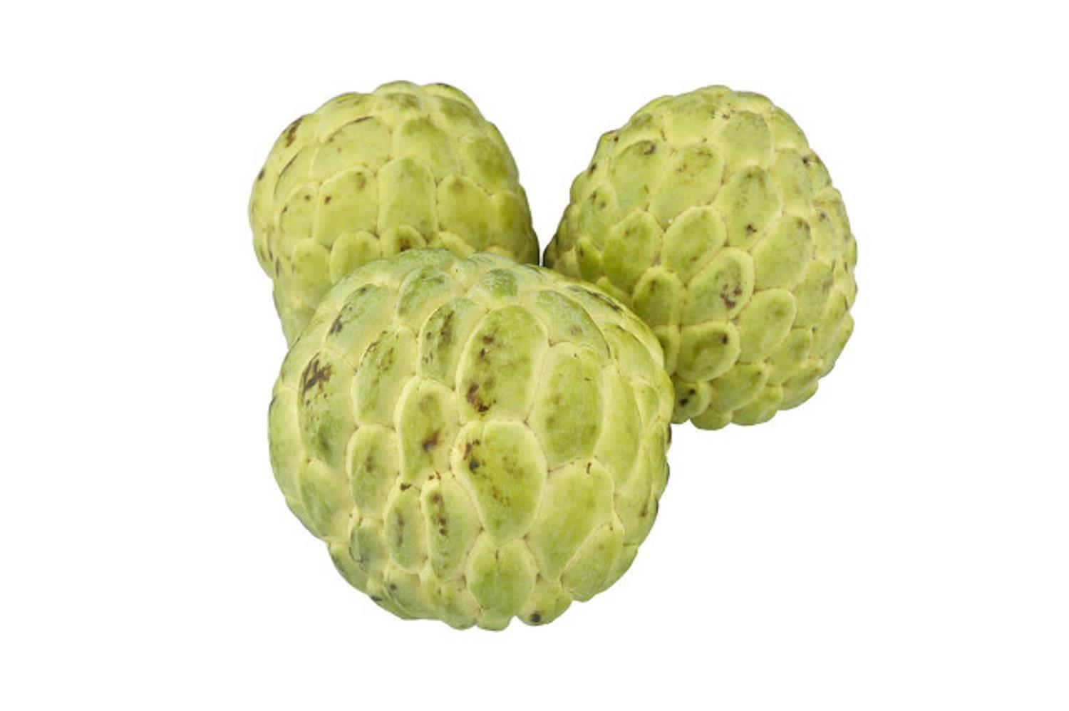 Custard Apple