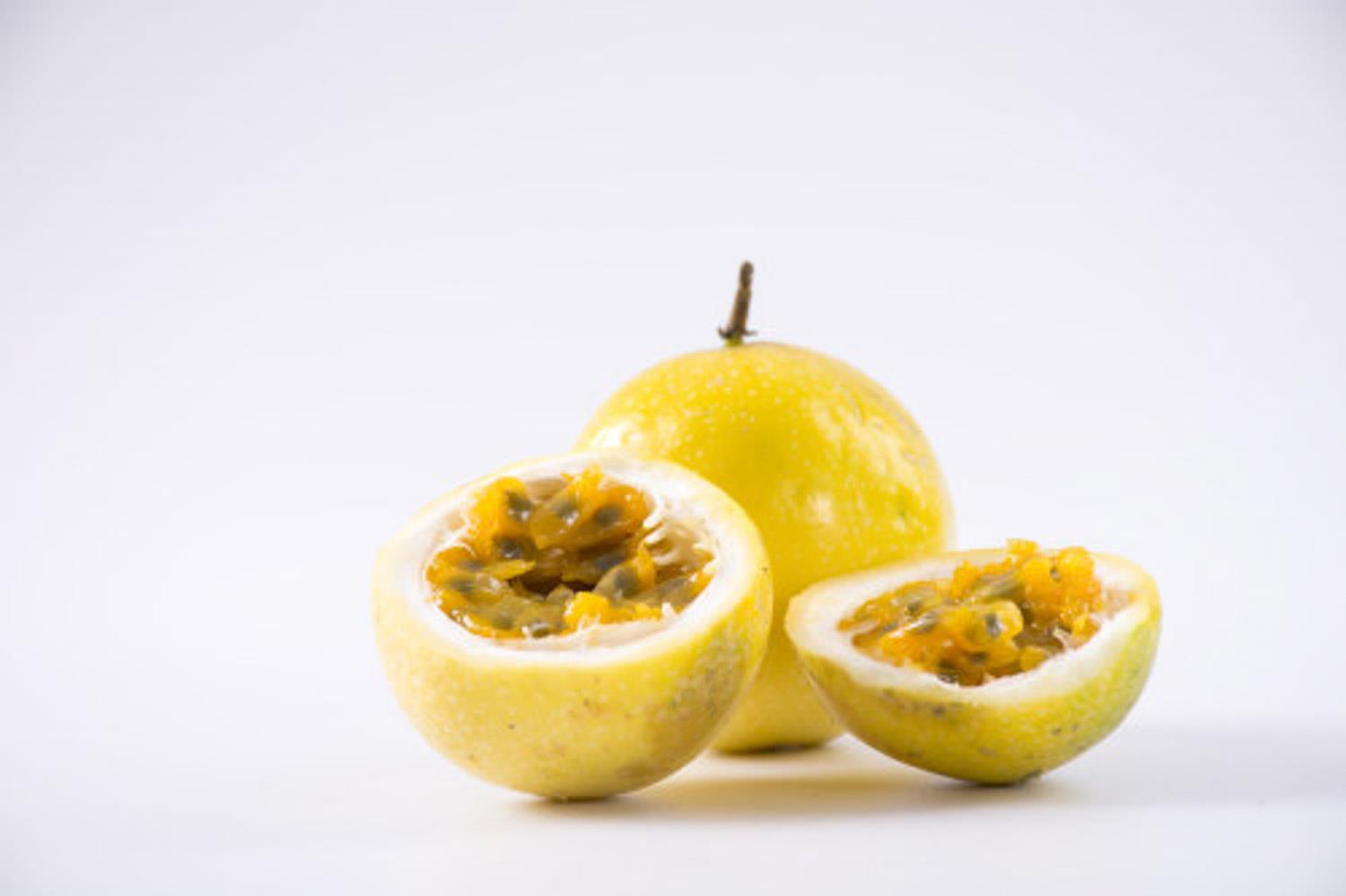 Passion Fruit