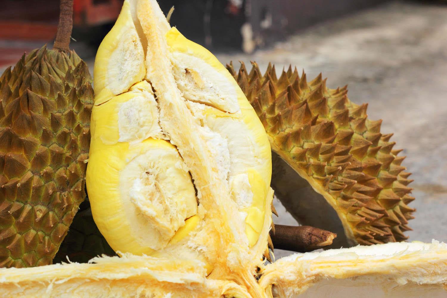 Durian