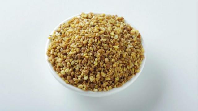 The difference between tartary buckwheat and buckwheat