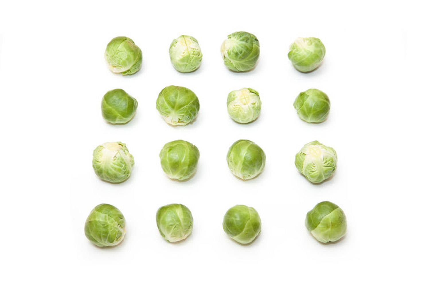 Brussels sprouts