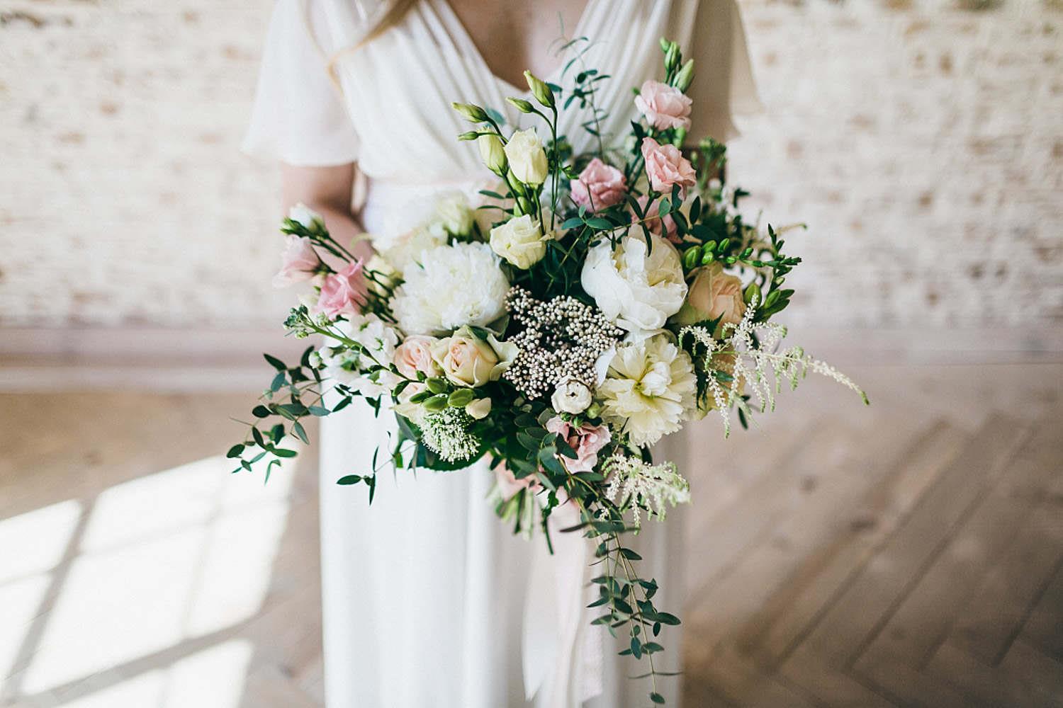 Fresh-cut flowers