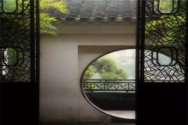 The beauty of traditional Chinese courtyards cannot be copied in the whole world!