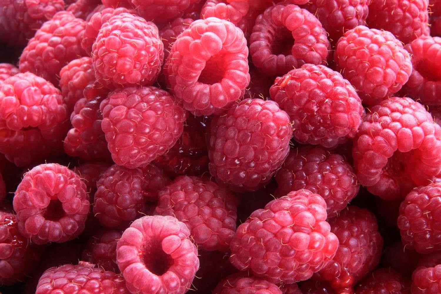 Raspberry