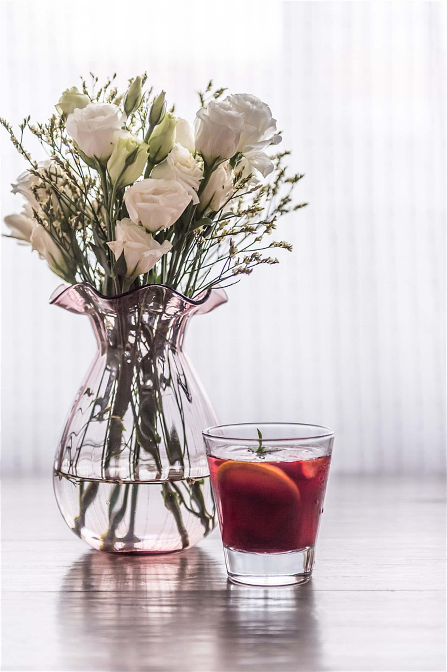 Fresh-cut flowers