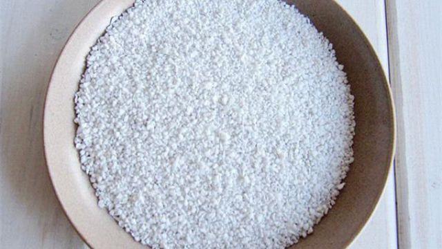 What is perlite