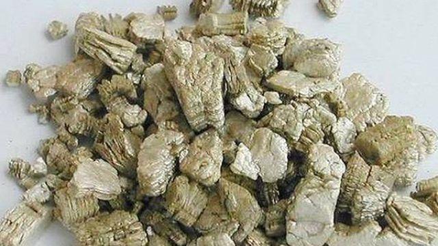 What is vermiculite