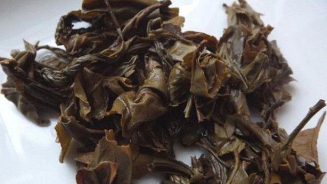 Can tea residues grow flowers?