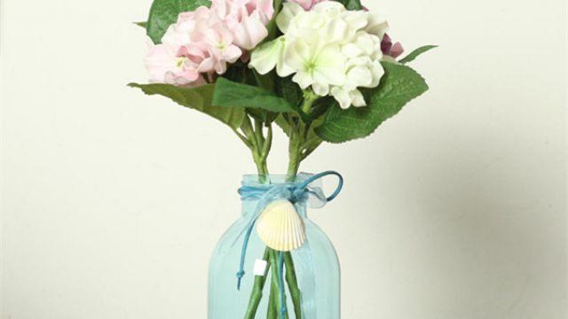 What types of home flower arrangements are there