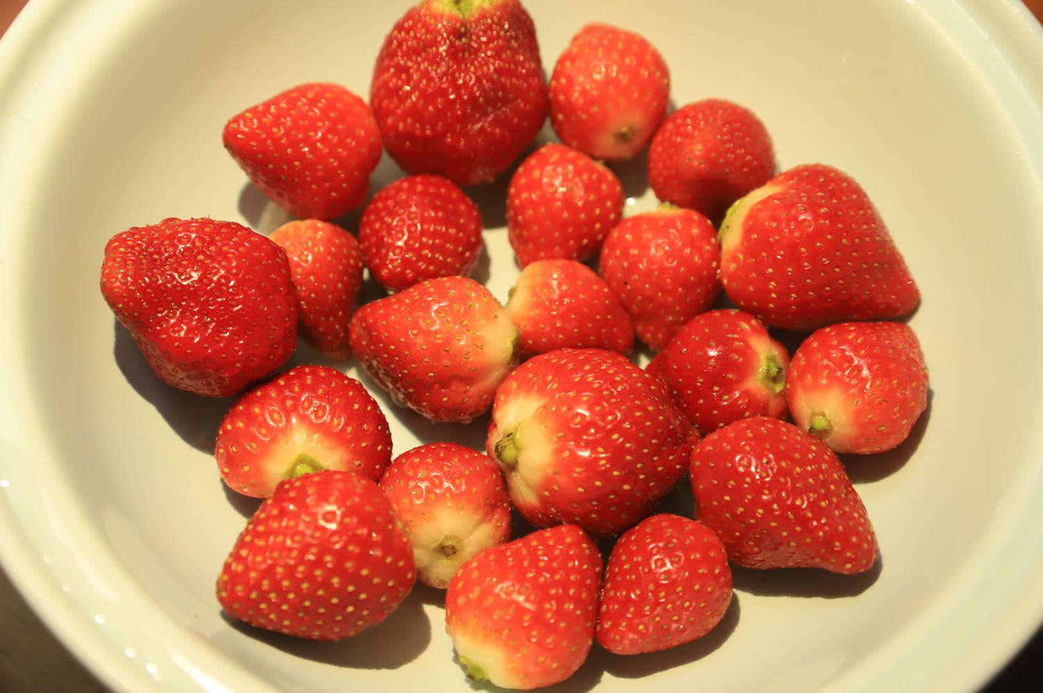 Strawberry