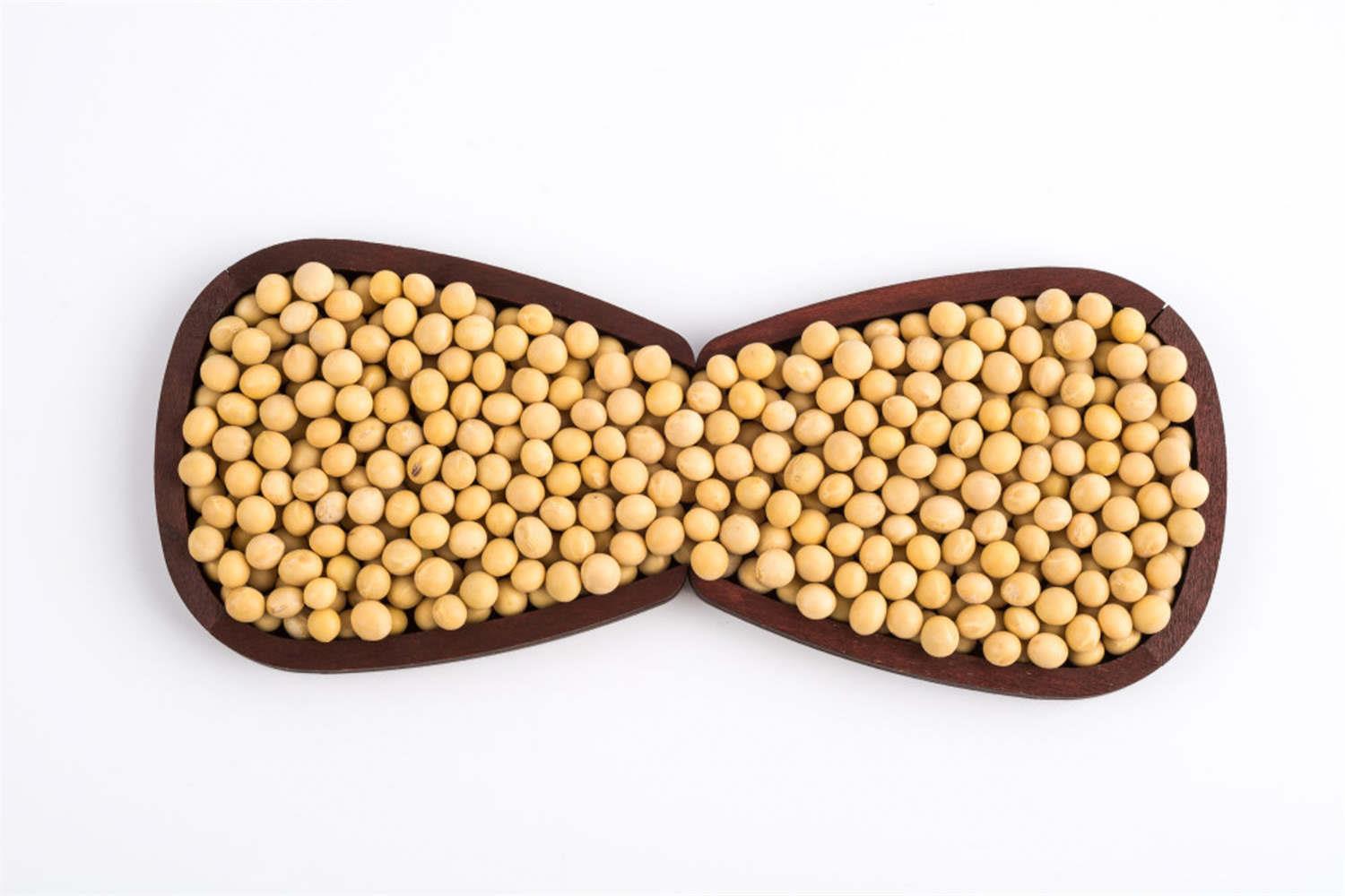 Soybeans