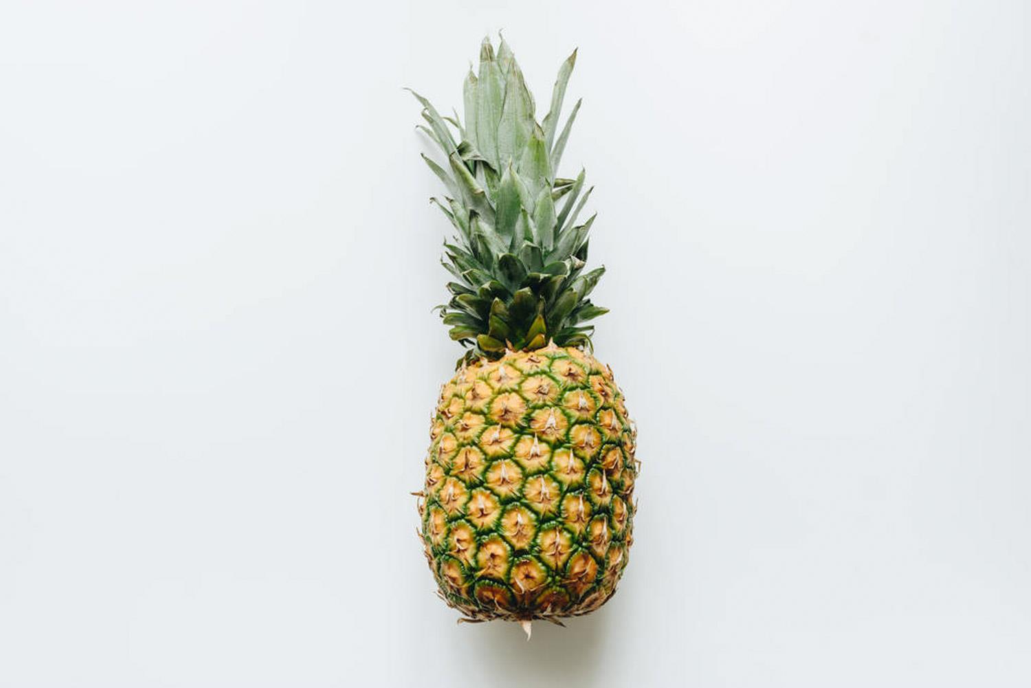 Pineapple