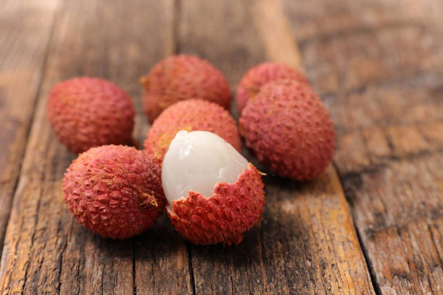 lychee